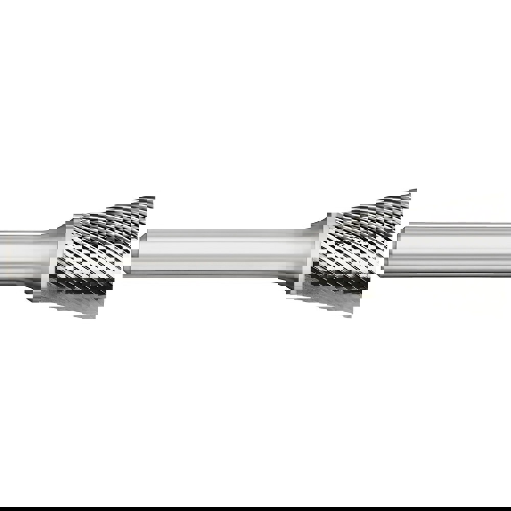 Abrasive Bur: SN-41, Inverted Taper