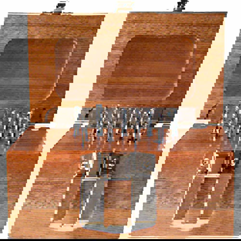 Abrasive Bur Sets; Head Shape: Cylinder; Cylinder Ball End; Ball; Egg; Round Tree; Pointed Tree; Pointed Cone ; Tooth Style: Double ; Head Material: Solid Carbide ; Cutting Diameter (Decimal Inch): 1/8 ; Shank Diameter (mm): 3.18