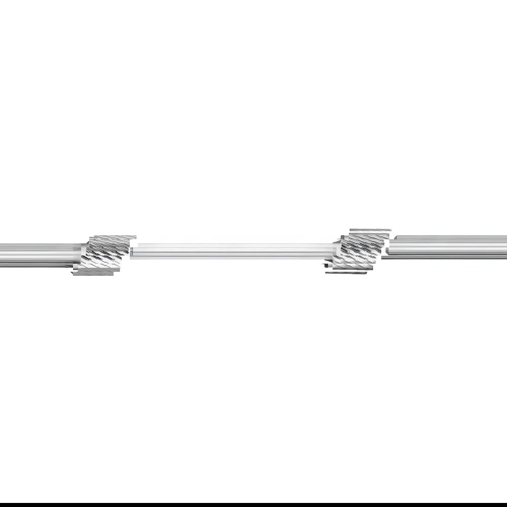 Abrasive Bur: SA-3L6, Cylinder