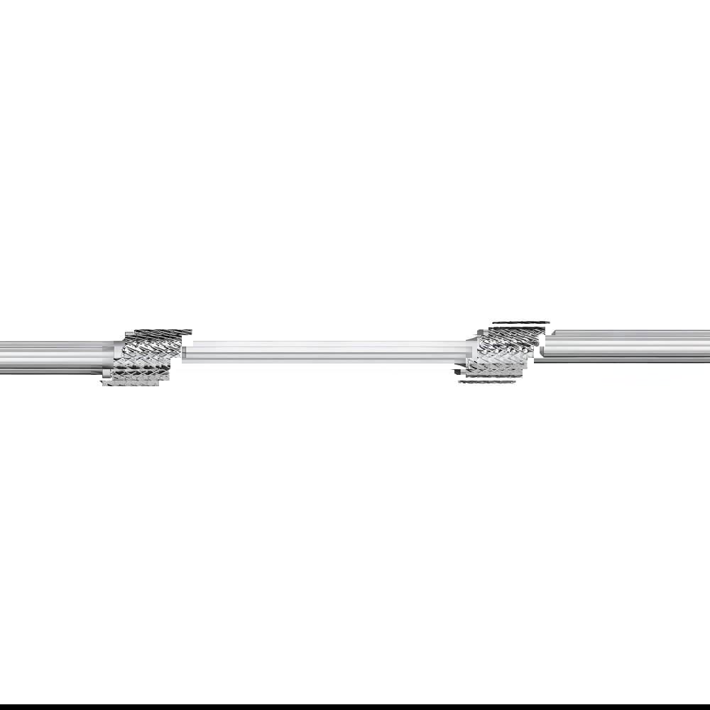 Abrasive Bur: SA-3L6, Cylinder