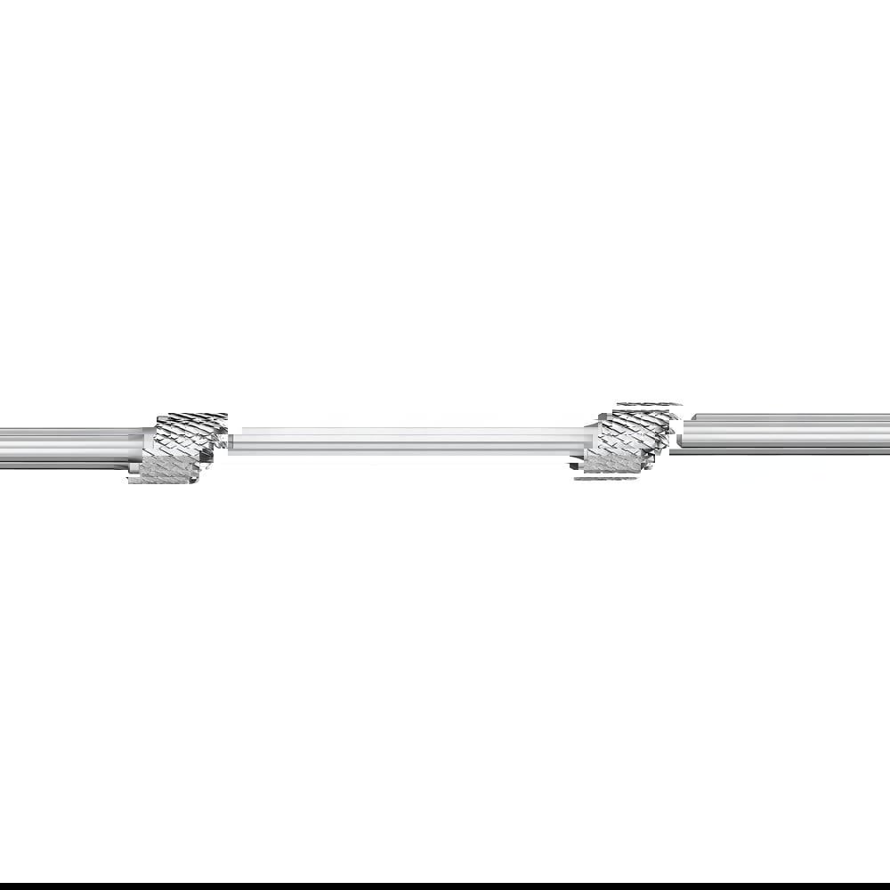 Abrasive Bur: SC-5L6, Cylinder Ball End