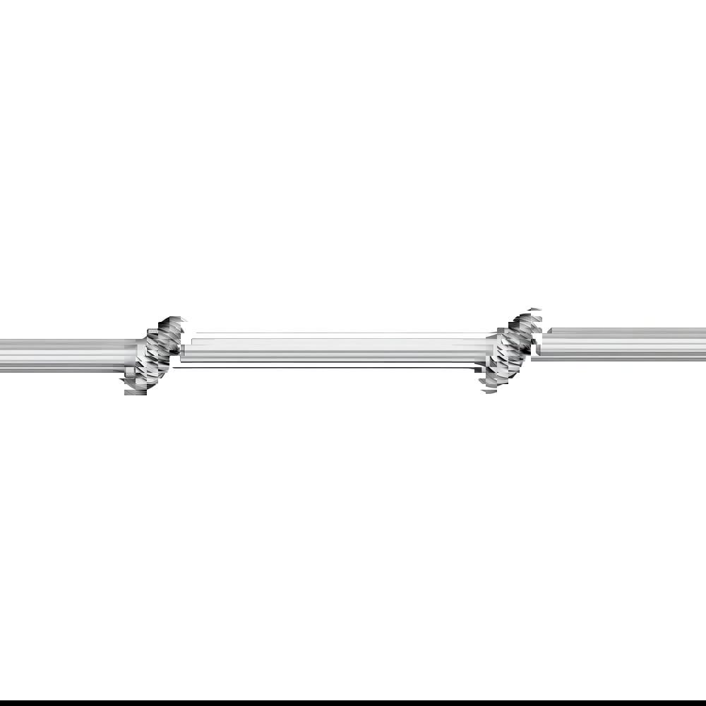 Abrasive Bur: SD-5L6, Ball