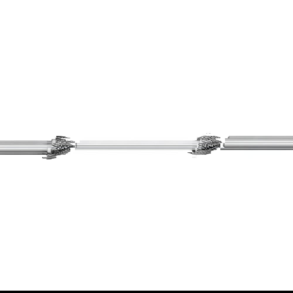 Abrasive Bur: SF-5L6, Tree with Radius