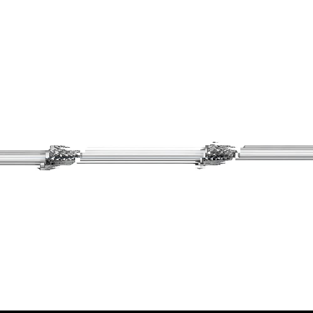 Abrasive Bur: SL-3L6, Taper with Radius