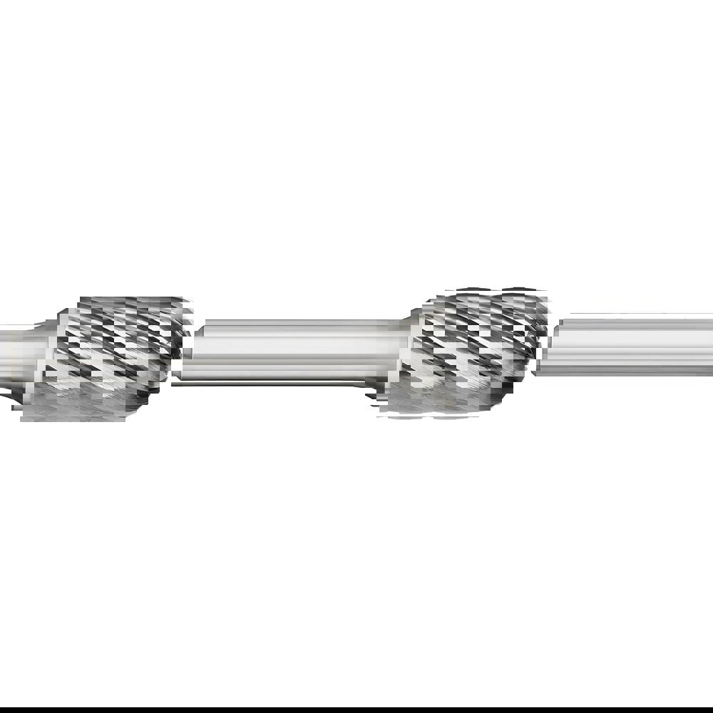 Abrasive Bur: SC-5NF, Cylinder Ball End