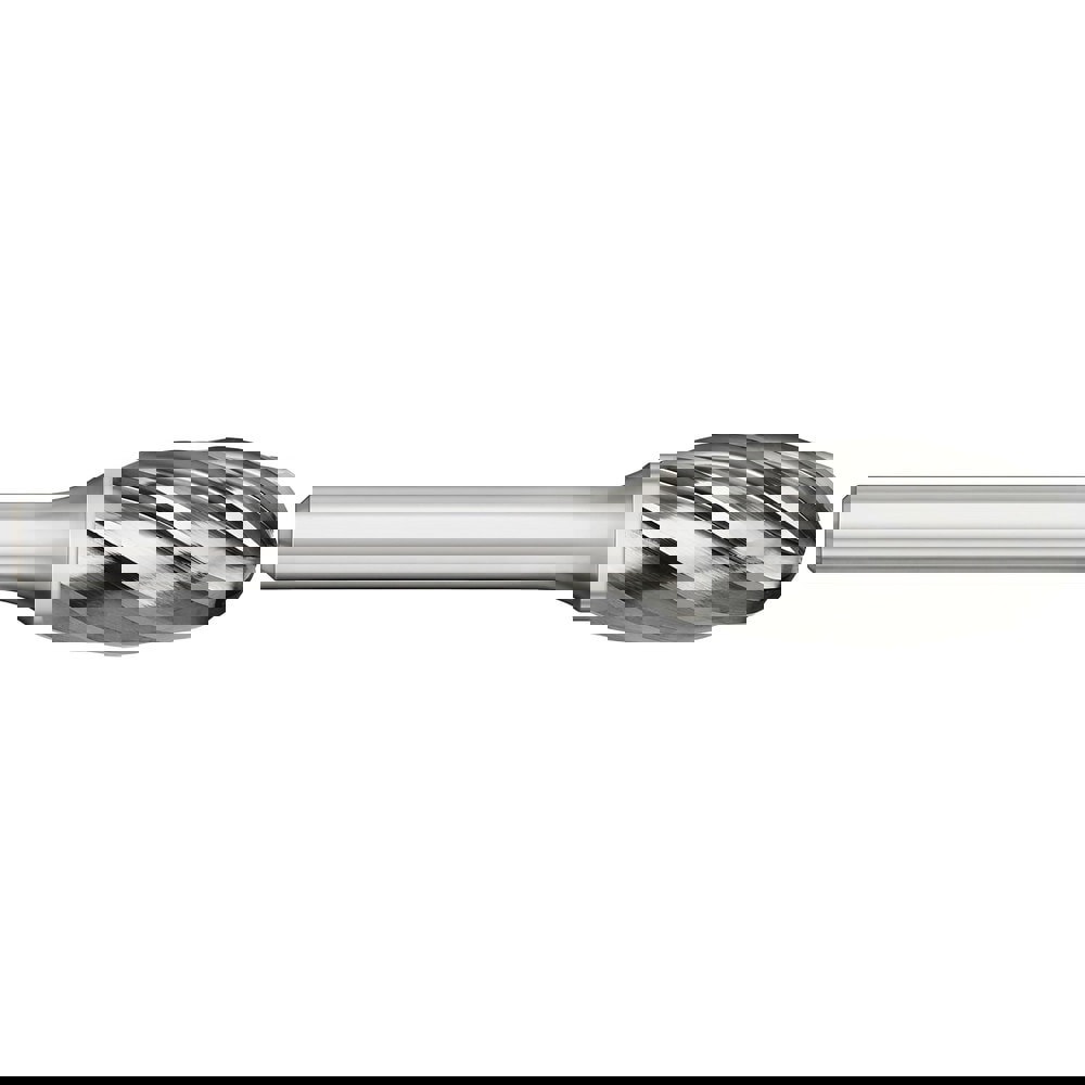 Abrasive Bur: SE-7NF, Egg