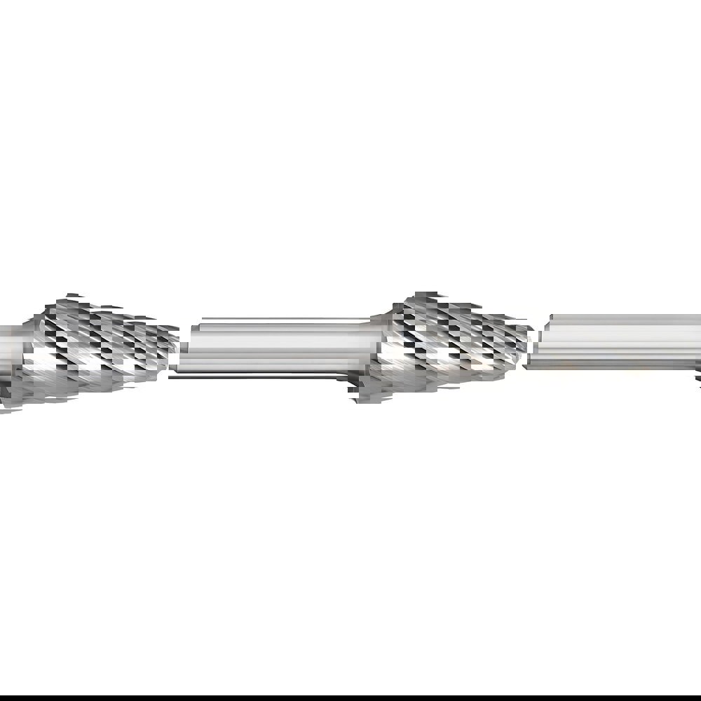 Abrasive Bur: SL-4NF, Taper