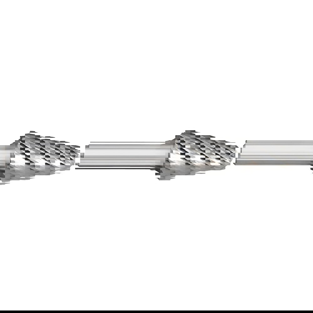 Abrasive Bur: SL-7NF, Taper