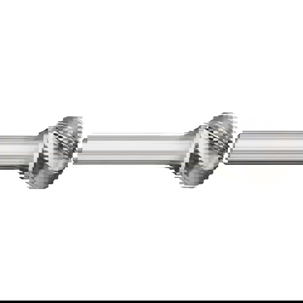 Abrasive Bur: SD-6NF, Ball