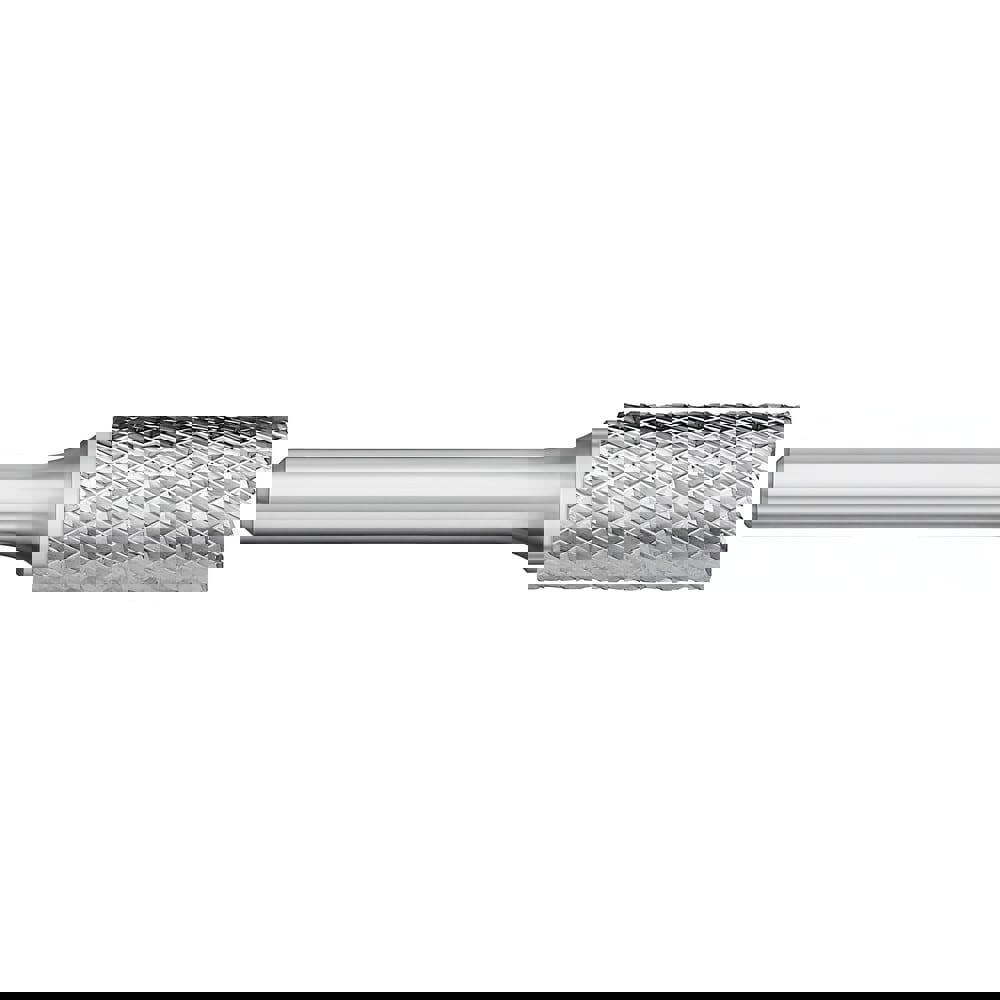 Abrasive Bur: SB-9, Cylinder with End Cut