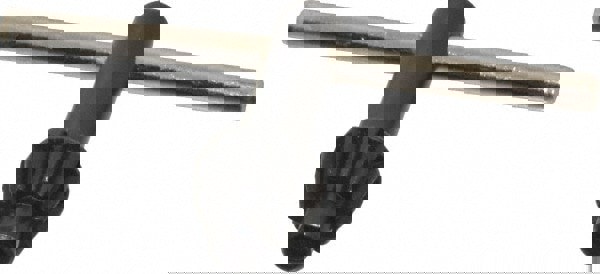 Drill Chuck Key: KG, 1/4