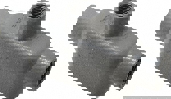 Form 7, TB Body, 3/4