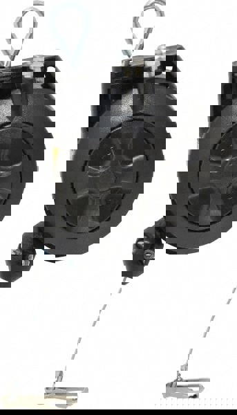 Tool Balancer: 5 lb Max Load, 6' Cable Length