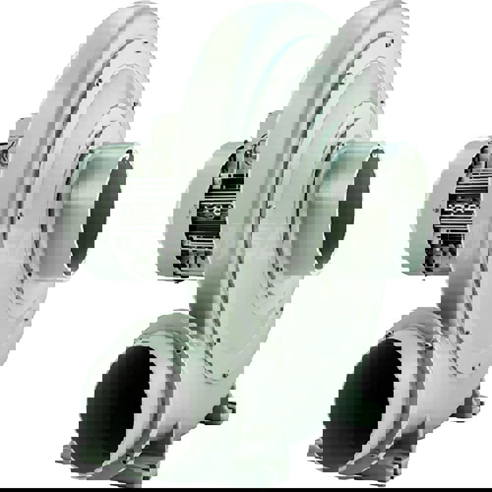 3 Phase 3.5 hp 1,400 SCFM 6