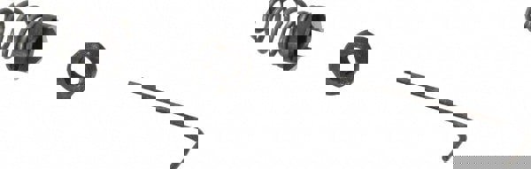 M6 Tap Compatibility, 4.3mm Collar Thick