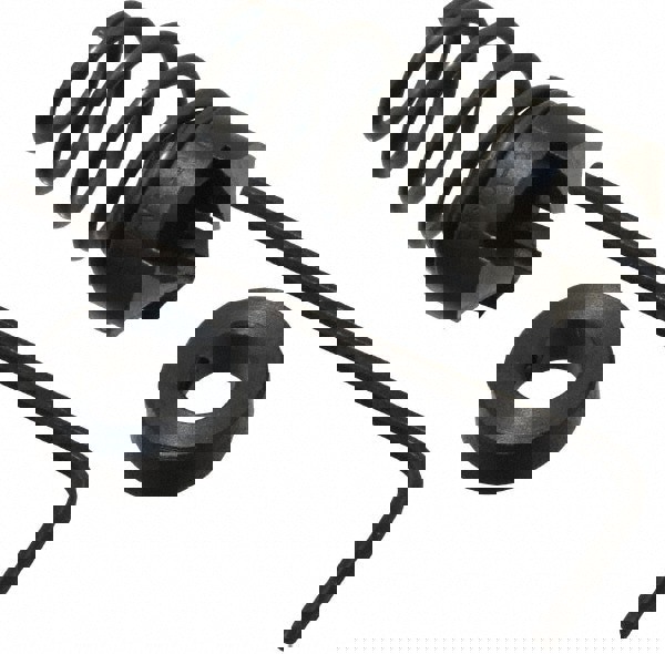 M6 Tap Compatibility, 4.3mm Collar Thick