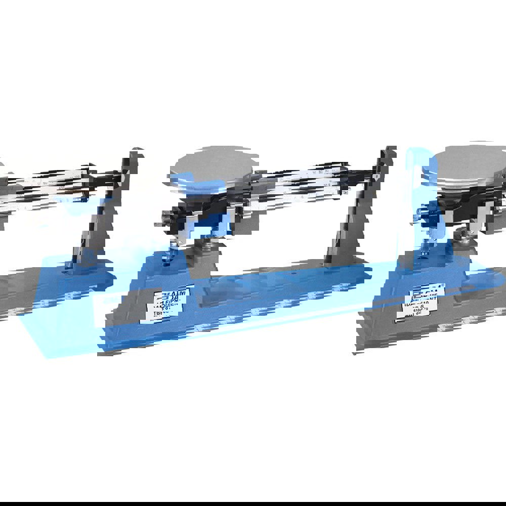 Durable and simple to operate, these mechanical balances remain a popular alternative to digital balances for precision weighing in laboratory, industry, field and school settings. Sturdy metal housing and a stainless steel weighing pan offer stability, s