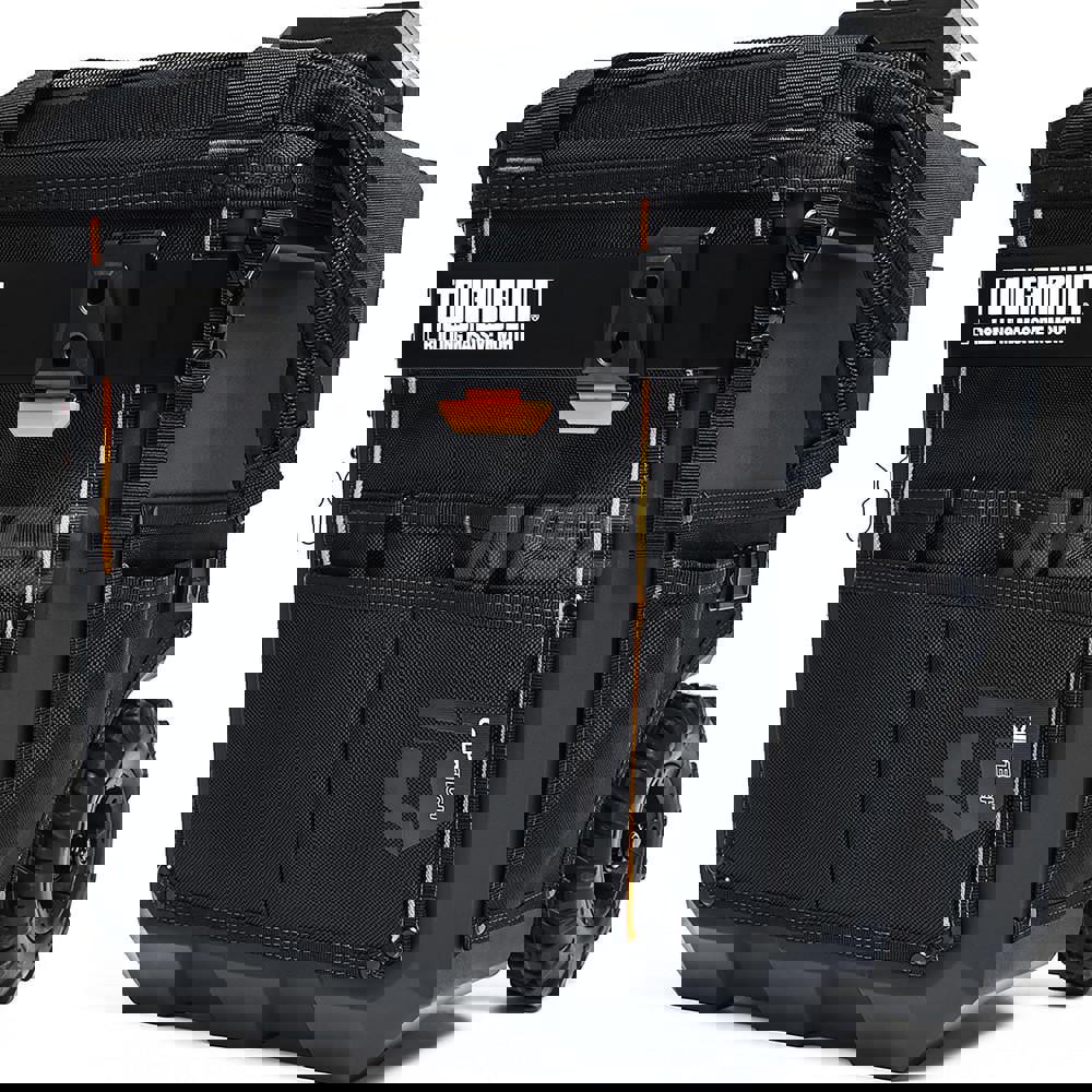 Toughbuilt Tool Bag: 21 Pocket