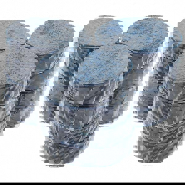 Pack of 12 Toilet, Urinal, Blocks & Screens