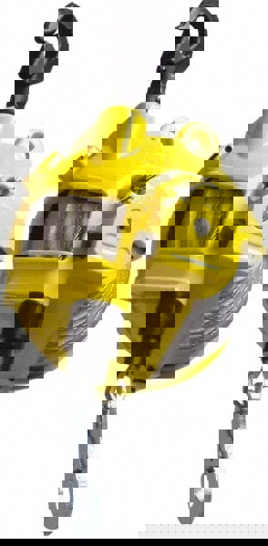 Tool Balancer: 19.8 lb Max Load, 5' Cable Length