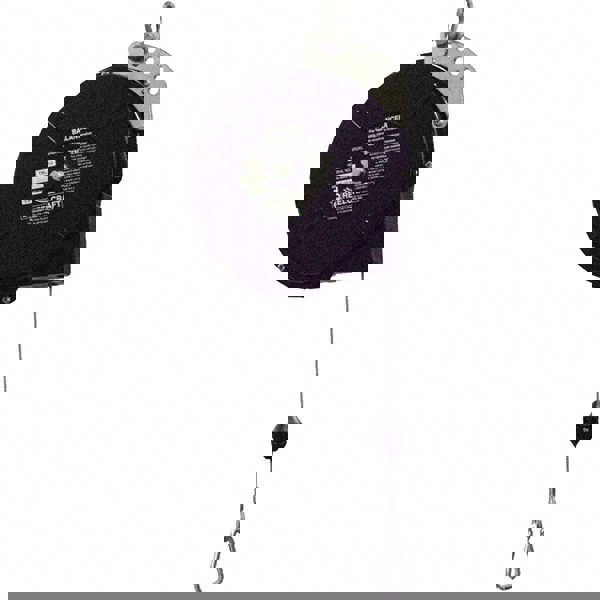 Tool Balancer: 23 lb Max Load, 8' Cable Length