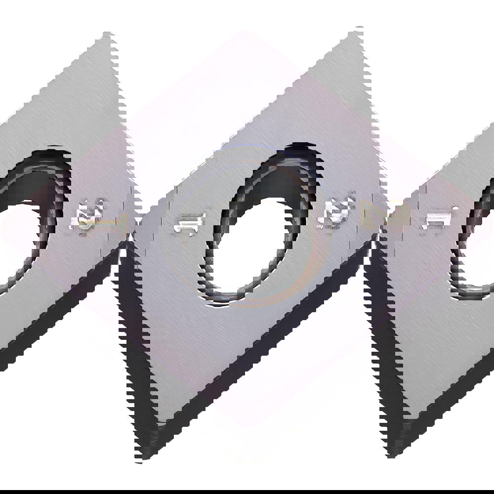 Turning Insert: CNGA120402S01225ME, CBN