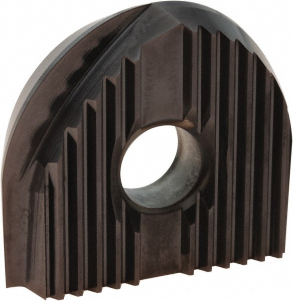 Milling Insert: ZS26D, Solid Carbide