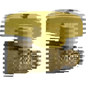 5/8 OD X 3/4 FIP GAS BV