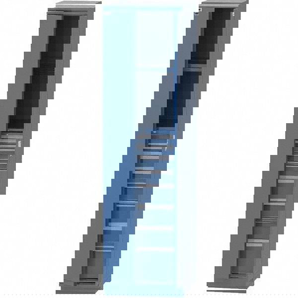 Tall Drawer Storage Cabinet: 28-1/2