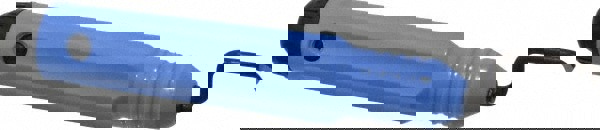 Hand Deburring Tool Set: High Speed Steel