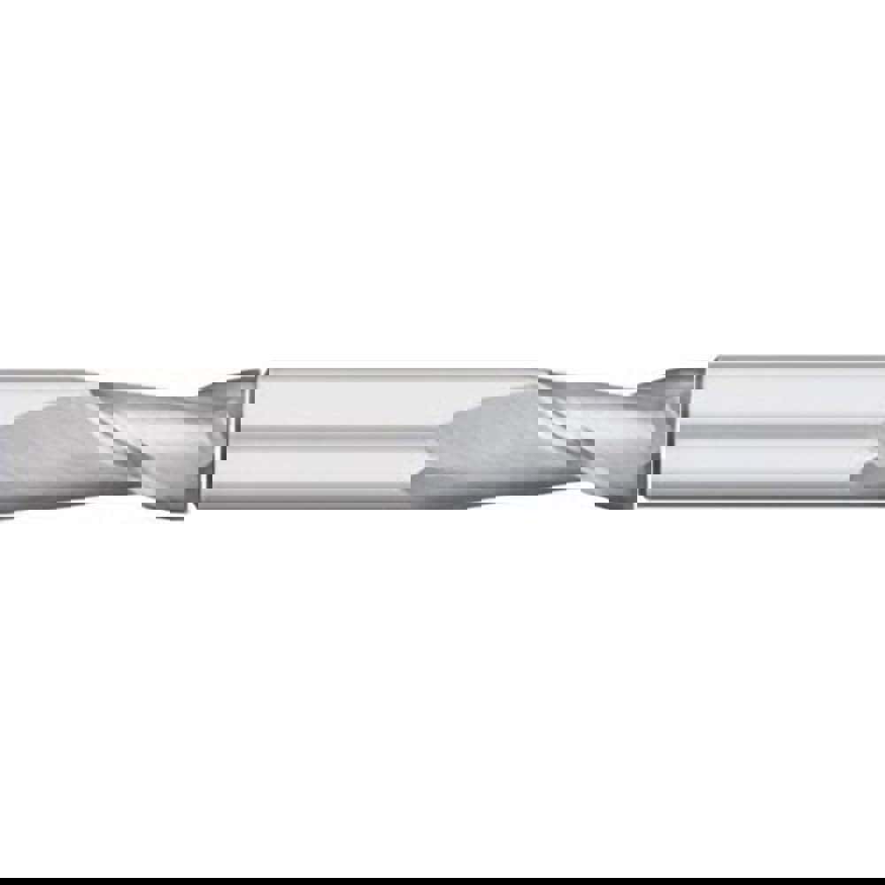 Square End Mill: 0.2344'' Dia, 3/4'' LOC