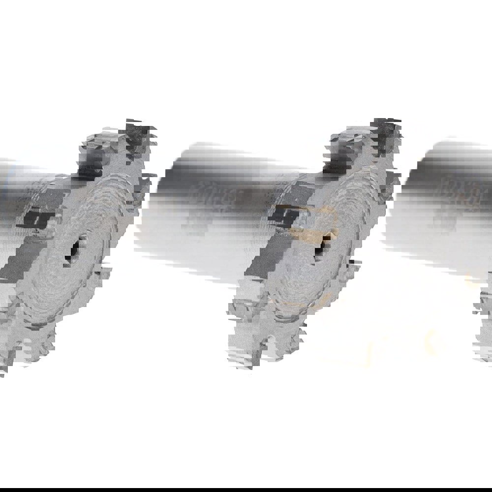 Woodruff Keyseat Cutter: 1