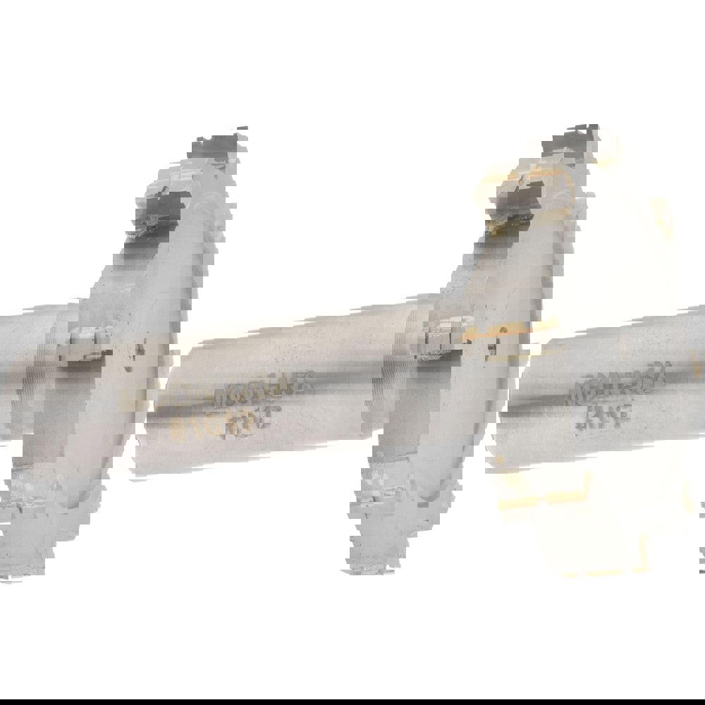 Woodruff Keyseat Cutter: 1.5