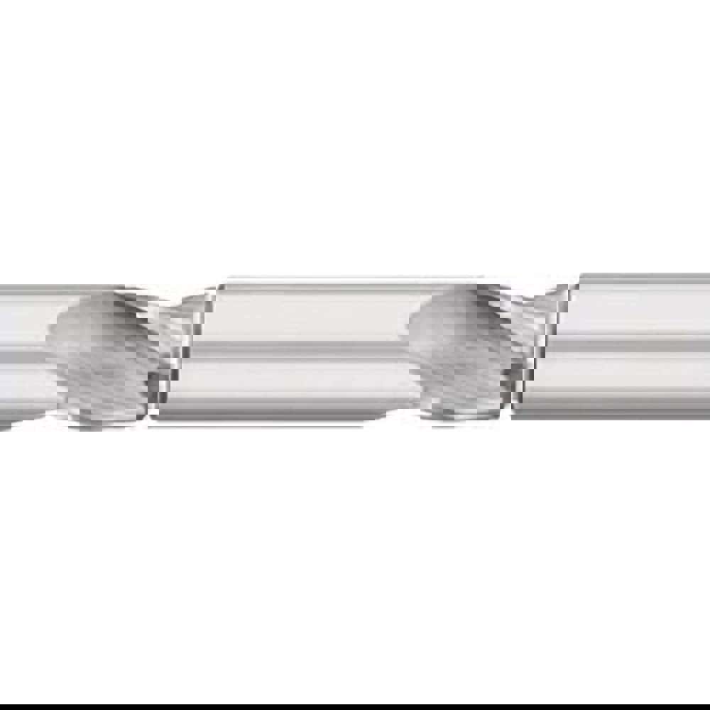 Square End Mill: 5/16