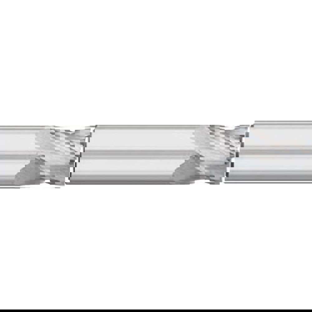 Square End Mill: 1/2