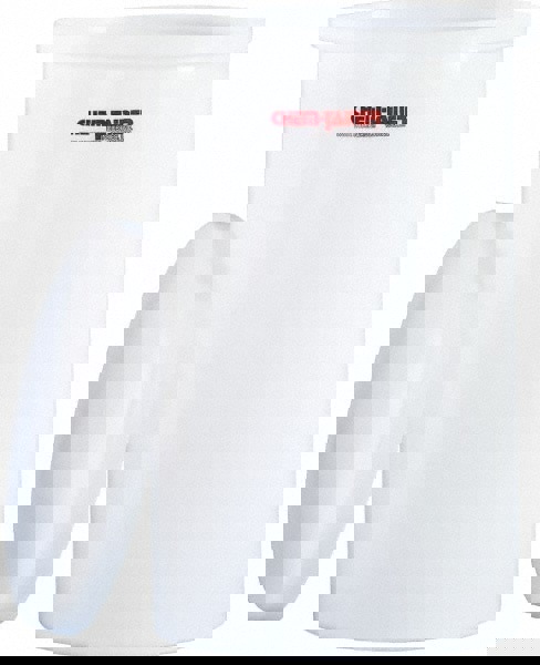 Open Top Polyethylene Storage Tank: