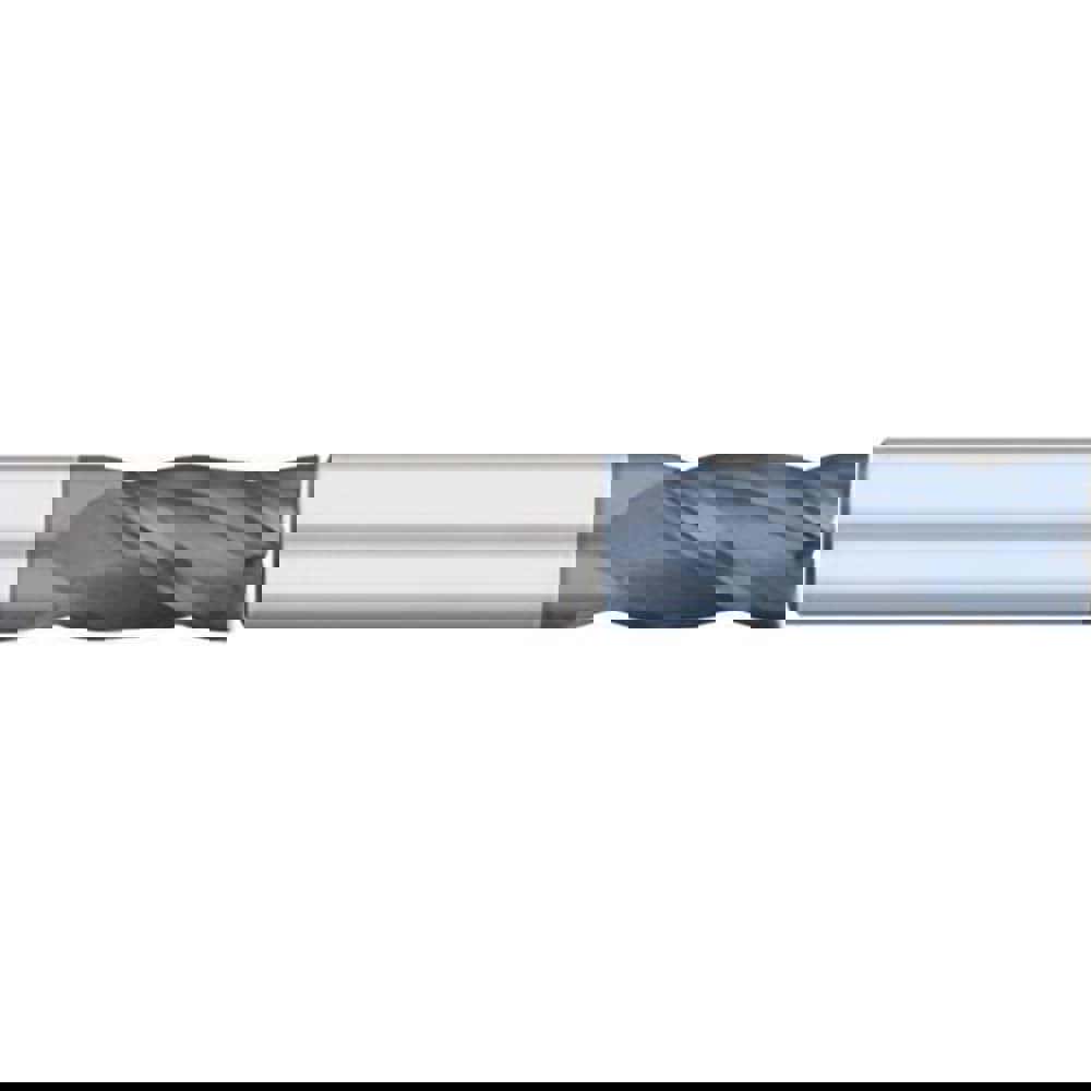 Square End Mill: 0.4331