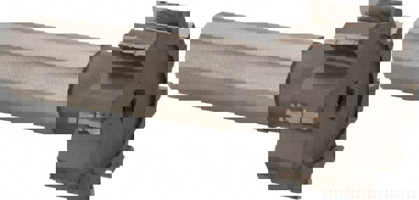 Woodruff Keyseat Cutter: 1