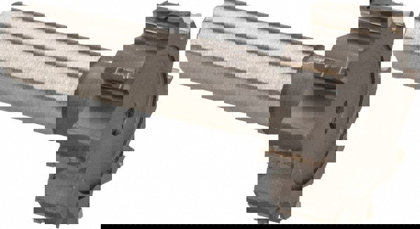 Woodruff Keyseat Cutter: 1.25