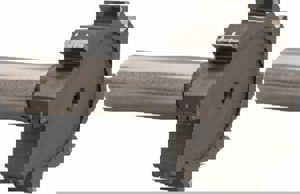 Woodruff Keyseat Cutter: 1.5