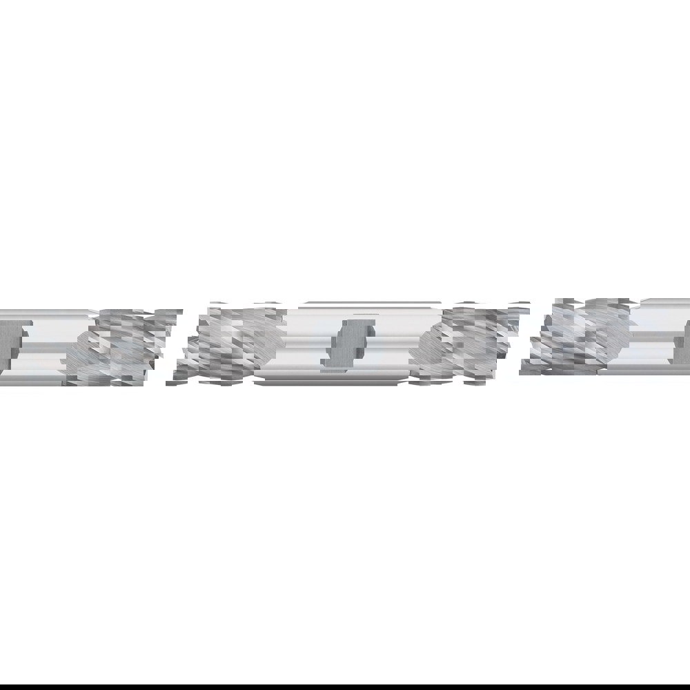 Square End Mill: 1/4