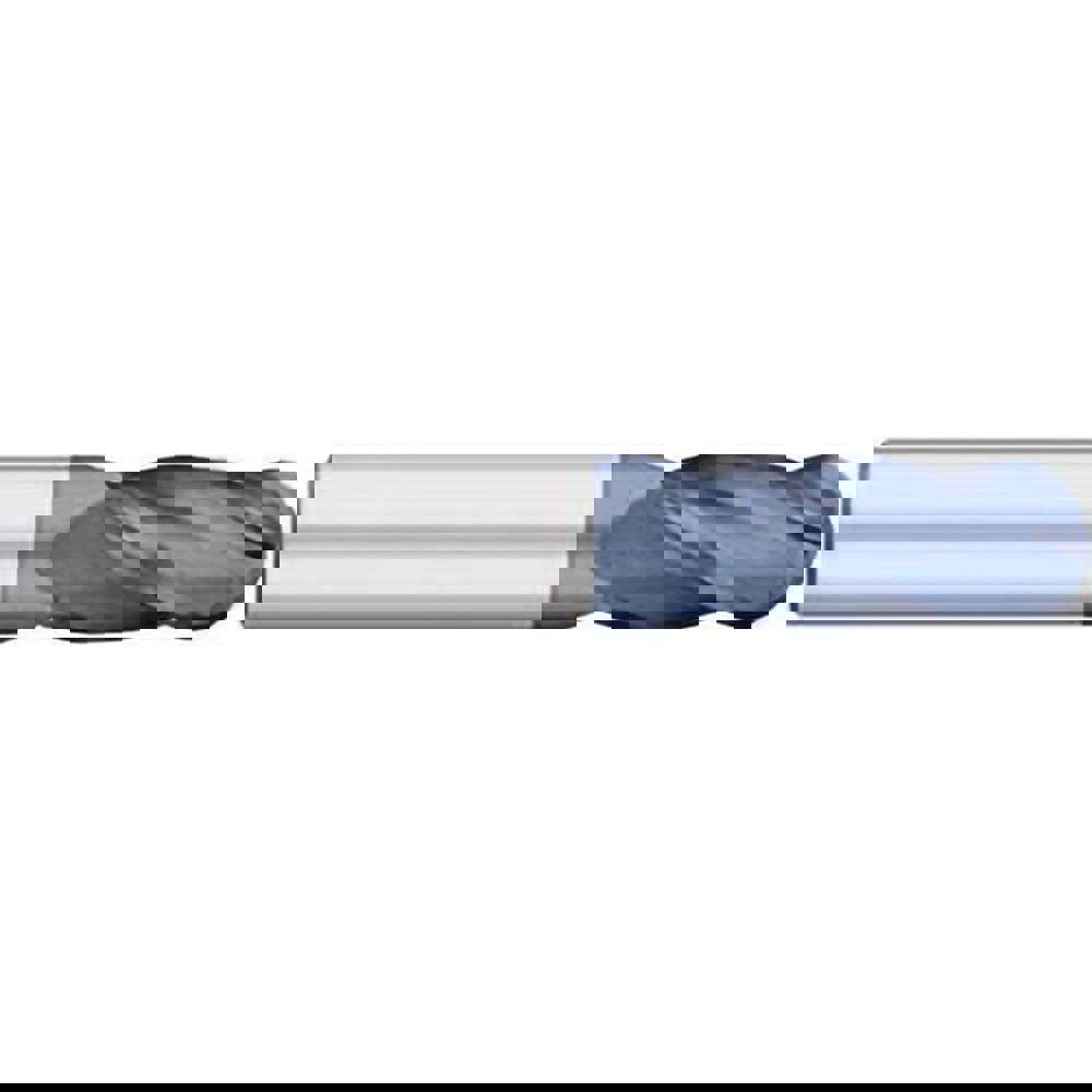 Ball End Mill: 0.0787