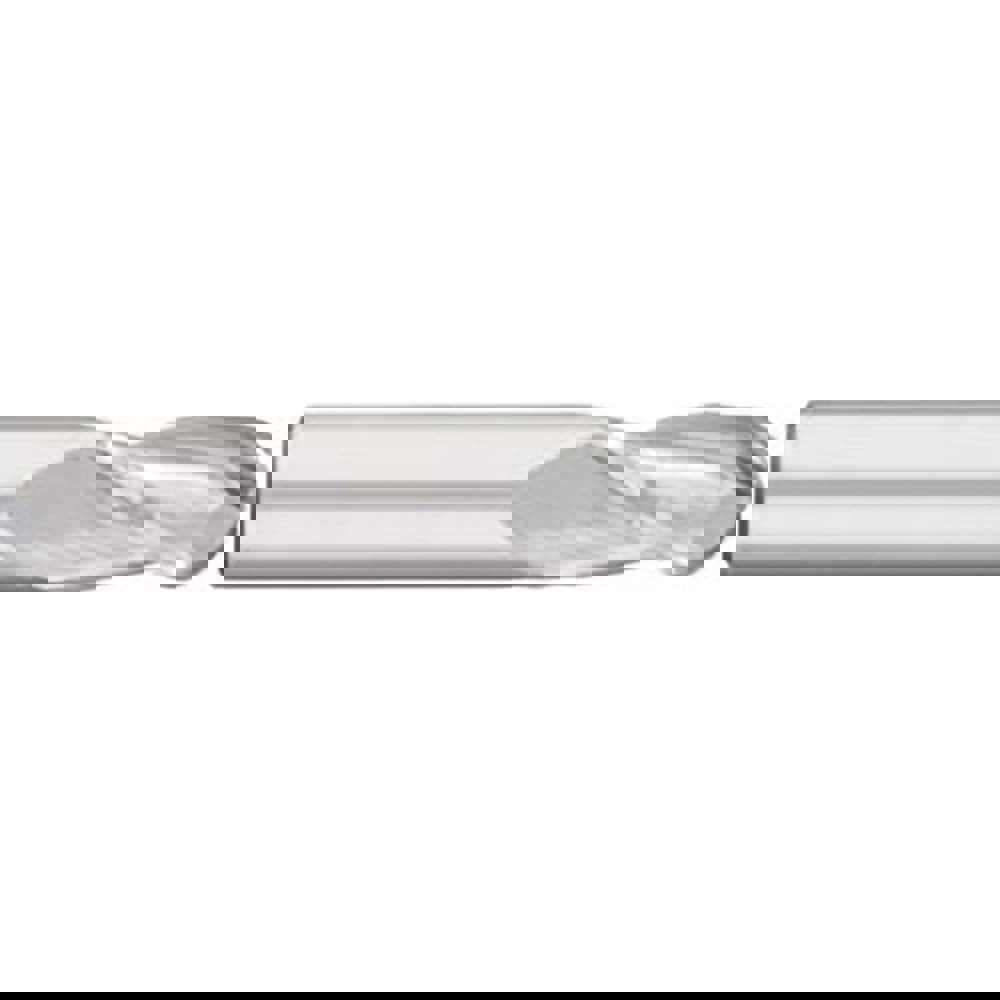 Ball End Mill: 0.375