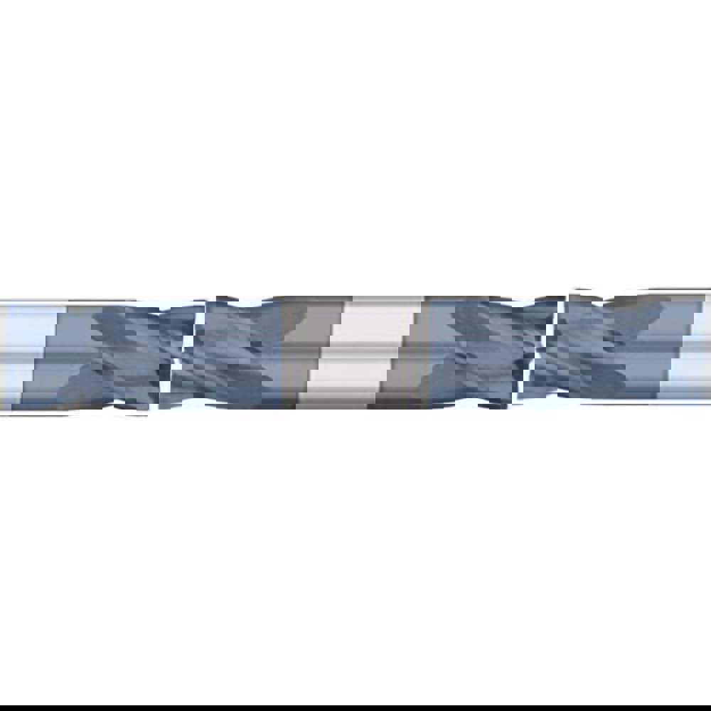 Square End Mill: 3/32