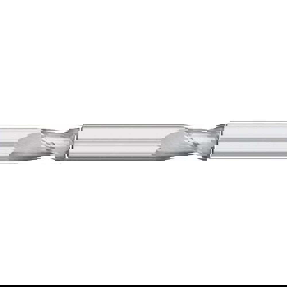 Square End Mill: 1/8