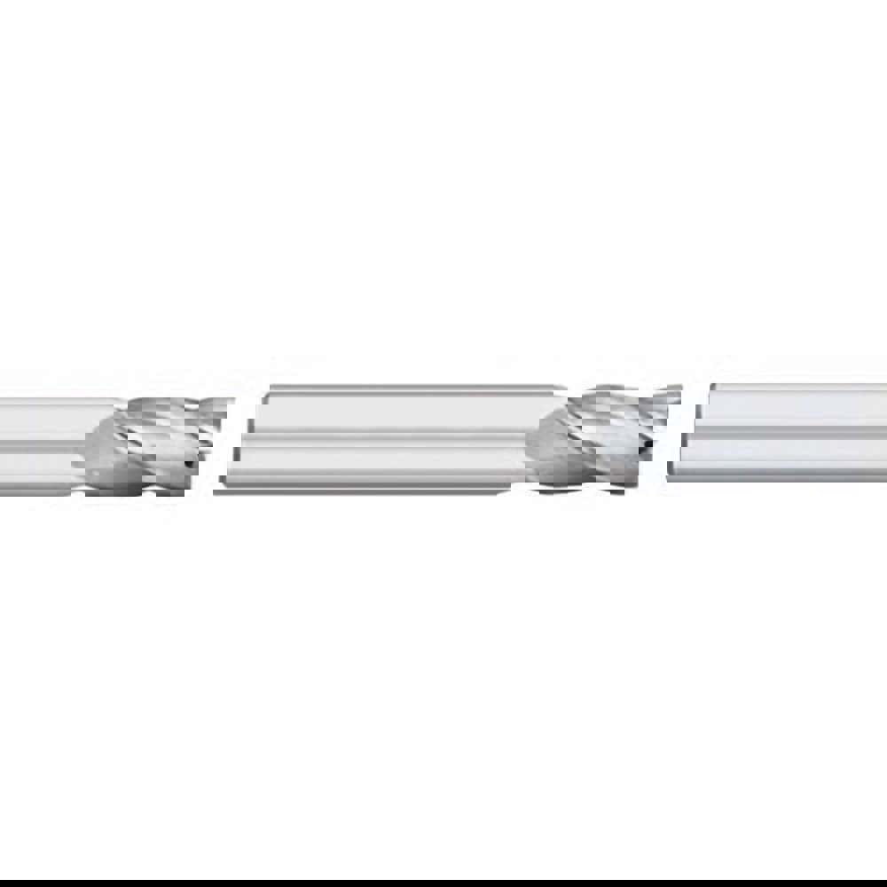 Square End Mill: 0.6250