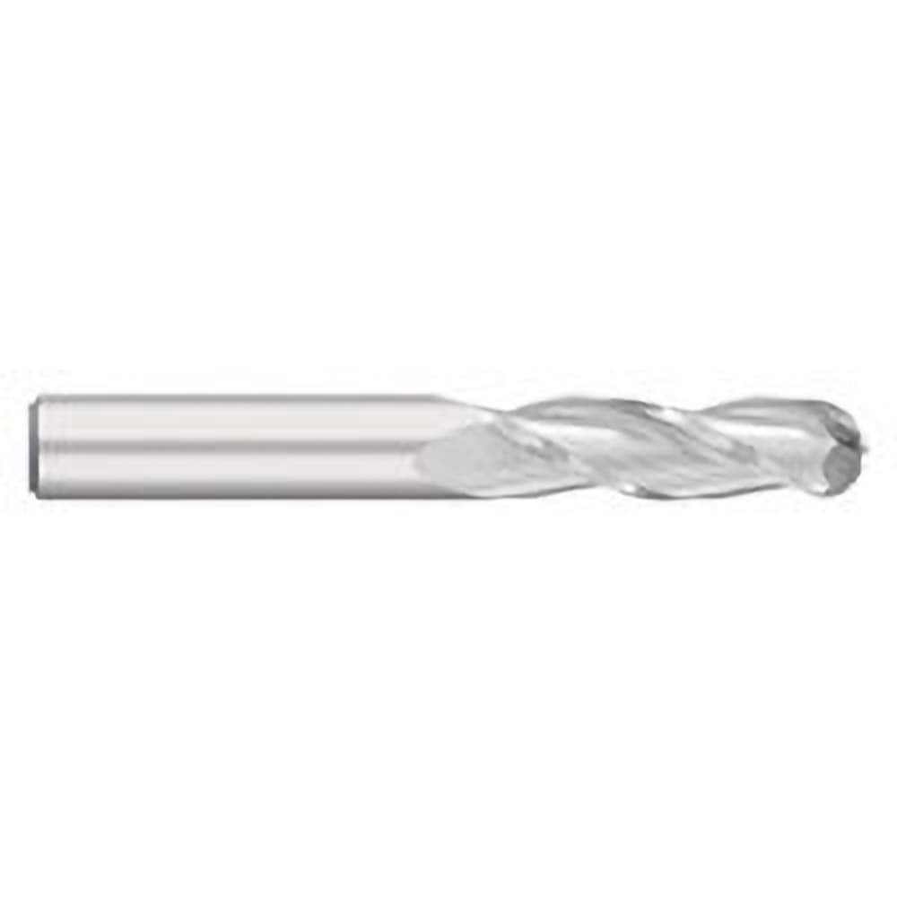 Ball End Mill: 0.5