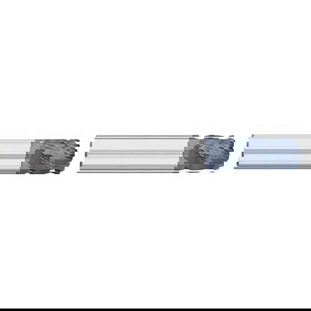 Ball End Mill: 0.1875