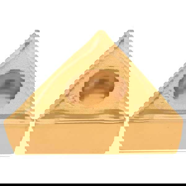 Turning Insert: TCMT 16T304-C6GC, Solid Carbide