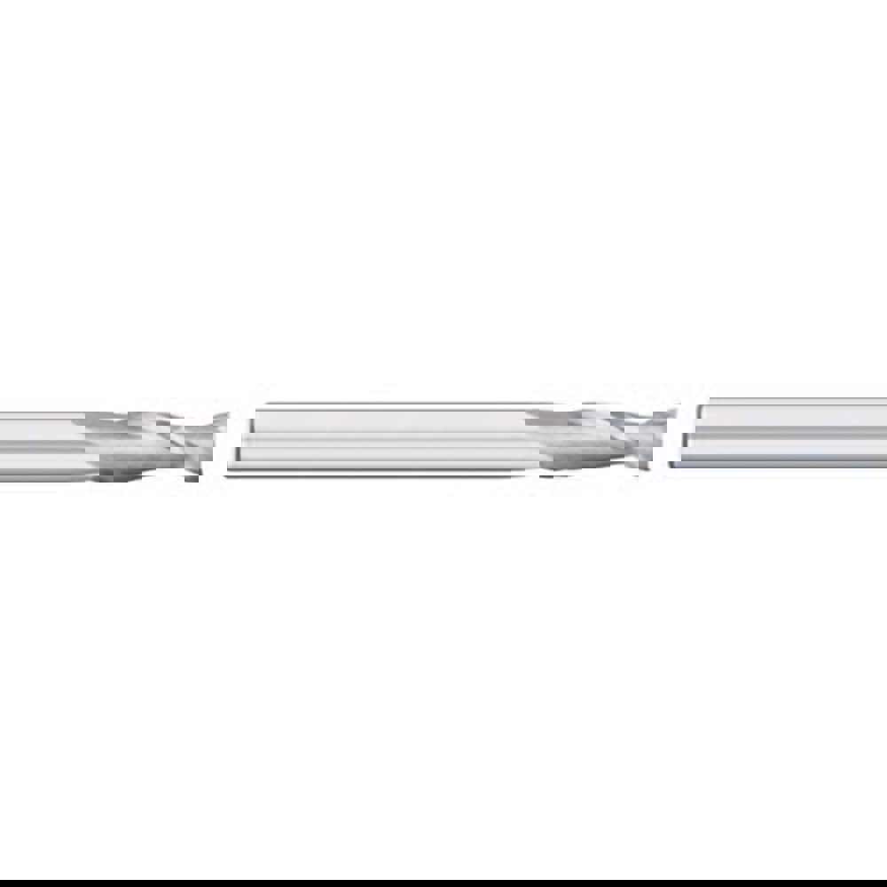 Single End Nc/Cnc Reg Length